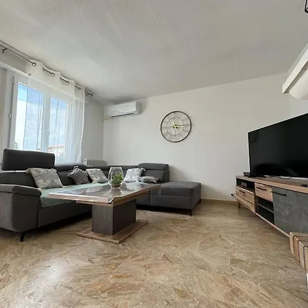 Ferienhaus La Casa D'isabelle Saint-Estève