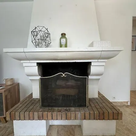 La Casa D'isabelle Ferienhaus Saint-Estève