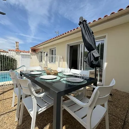 La Casa D'isabelle *