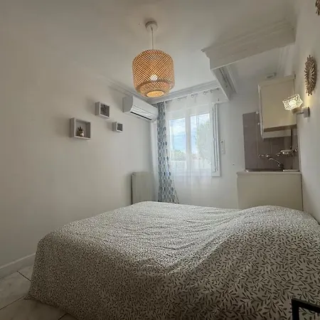 La Casa D'isabelle 別荘 Saint-Estève
