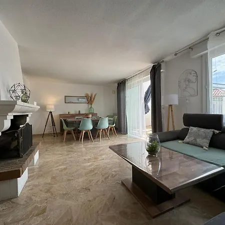 別荘 La Casa D'isabelle *