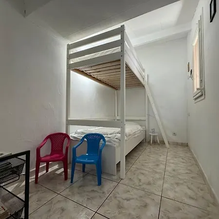 La Casa D'isabelle Saint-Estève