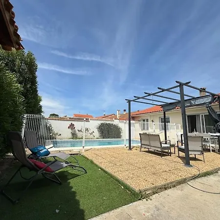 La Casa D'isabelle