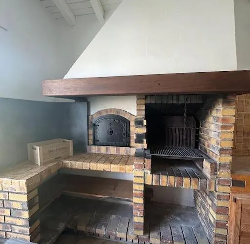 Vakantiehuis La Casa D'isabelle Saint-Estève