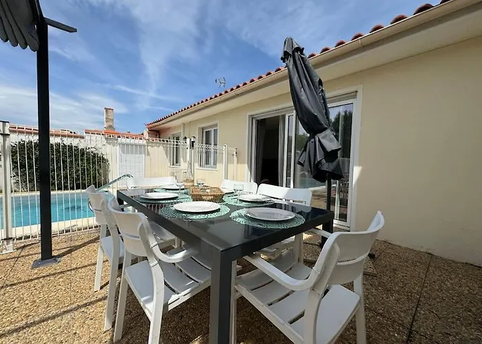 La Casa D'isabelle *