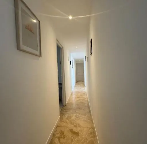 La Casa D'isabelle Saint-Estève