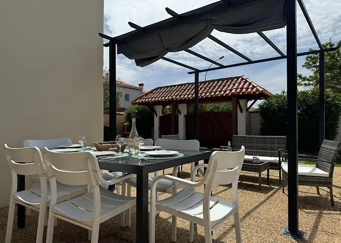 Vakantiehuis La Casa D'isabelle Saint-Estève