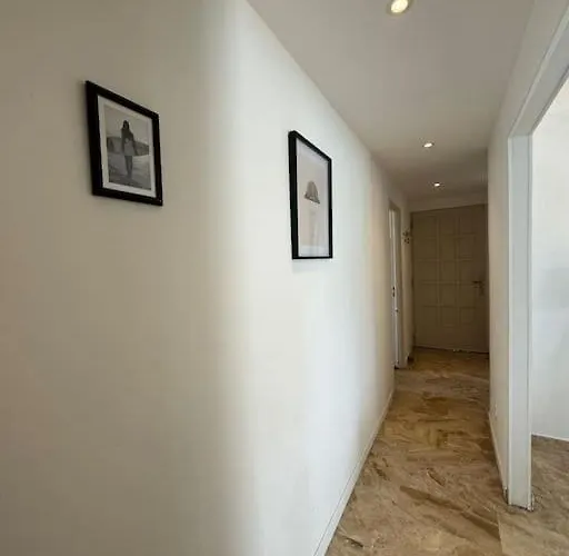 La Casa D'isabelle * Saint-Estève