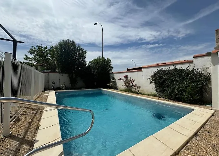 La Casa D'isabelle Vakantiehuis *