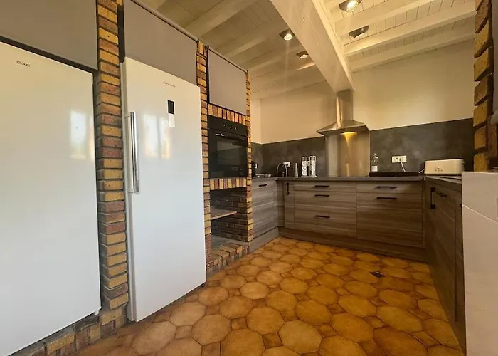 La Casa D'isabelle *